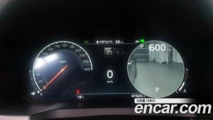 Kia K7 2.5 GDI X Edition 2020 года из Южной Кореи