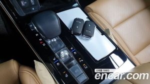 Kia K7 2.5 GDI X Edition 2020 года из Южной Кореи