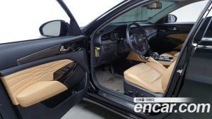 Kia K7 2.5 GDI X Edition 2020 года из Южной Кореи