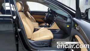 Kia K7 2.5 GDI X Edition 2020 года из Южной Кореи