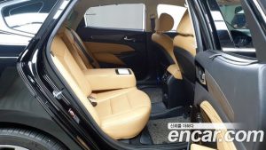 Kia K7 2.5 GDI X Edition 2020 года из Южной Кореи