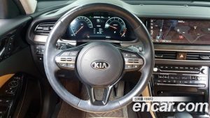 Kia K7 2.5 GDI X Edition 2020 года из Южной Кореи