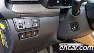 Kia K7 2.5 GDI X Edition 2020 года из Южной Кореи