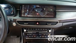 Kia K7 2.5 GDI X Edition 2020 года из Южной Кореи