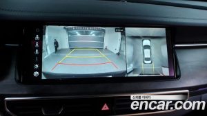 Kia K7 2.5 GDI X Edition 2020 года из Южной Кореи