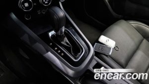 Renault-KoreaSamsung XM3 1.3 TCe RE Signature 2020 года из Южной Кореи
