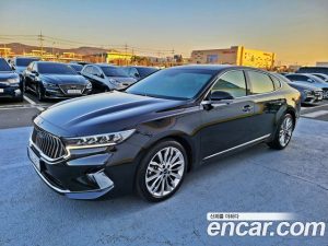 Kia K7 2.5 GDI X Edition 2020 года из Южной Кореи