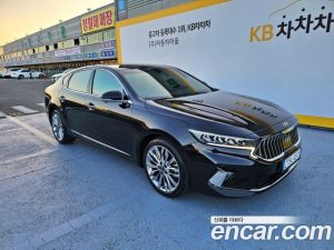 Kia K7 2.5 GDI X Edition 2020 года из Южной Кореи