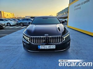 Kia K7 2.5 GDI X Edition 2020 года из Южной Кореи