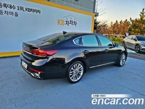 Kia K7 2.5 GDI X Edition 2020 года из Южной Кореи