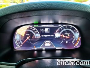 Kia K7 2.5 GDI X Edition 2020 года из Южной Кореи