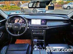 Kia K7 2.5 GDI X Edition 2020 года из Южной Кореи