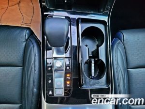 Kia K7 2.5 GDI X Edition 2020 года из Южной Кореи