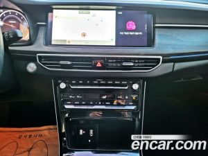 Kia K7 2.5 GDI X Edition 2020 года из Южной Кореи