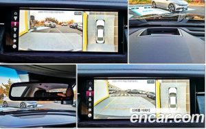 Kia K7 2.5 GDI X Edition 2020 года из Южной Кореи