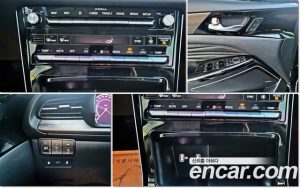Kia K7 2.5 GDI X Edition 2020 года из Южной Кореи