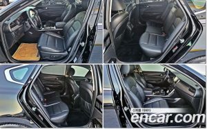Kia K7 2.5 GDI X Edition 2020 года из Южной Кореи