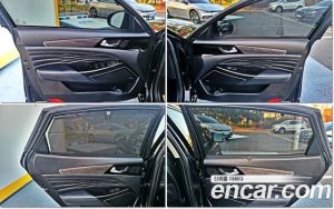 Kia K7 2.5 GDI X Edition 2020 года из Южной Кореи