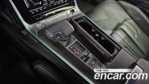 Audi A7 55 TFSI 4WD Premium 2020 года из Южной Кореи