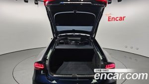 Audi A7 55 TFSI 4WD Premium 2020 года из Южной Кореи