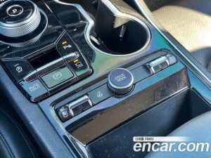 Kia K5 2.0 2020 года из Южной Кореи