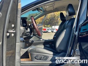Kia K5 2.0 2020 года из Южной Кореи