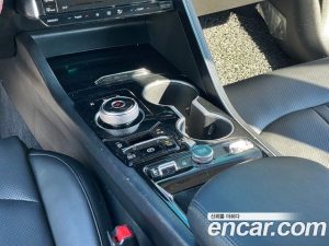 Kia K5 2.0 2020 года из Южной Кореи