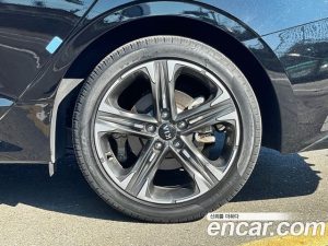 Kia K5 2.0 2020 года из Южной Кореи