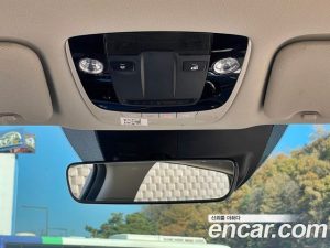 Kia K5 2.0 2020 года из Южной Кореи