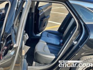 Kia K5 2.0 2020 года из Южной Кореи