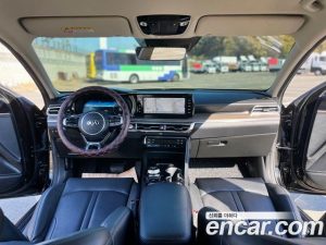 Kia K5 2.0 2020 года из Южной Кореи