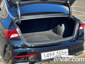 Kia K5 2.0 2020 года из Южной Кореи