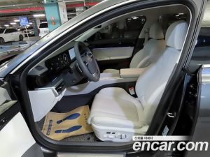 Hyundai Grandeur 2.5 Бензин 2WD 2023 года из Южной Кореи