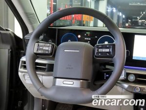 Hyundai Grandeur 2.5 Бензин 2WD 2023 года из Южной Кореи