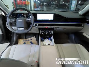 Hyundai Grandeur 2.5 Бензин 2WD 2023 года из Южной Кореи