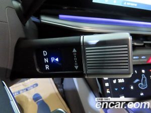 Hyundai Grandeur 2.5 Бензин 2WD 2023 года из Южной Кореи