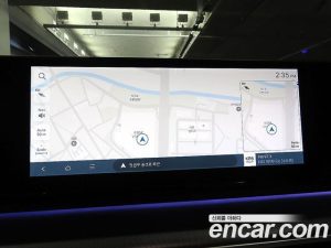 Hyundai Grandeur 2.5 Бензин 2WD 2023 года из Южной Кореи