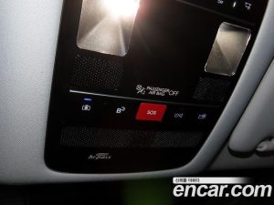 Hyundai Grandeur 2.5 Бензин 2WD 2023 года из Южной Кореи