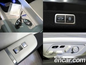 Hyundai Grandeur 2.5 Бензин 2WD 2023 года из Южной Кореи