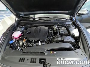 Hyundai Grandeur 2.5 Бензин 2WD 2023 года из Южной Кореи