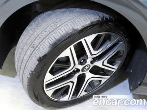 Hyundai Grandeur 2.5 Бензин 2WD 2023 года из Южной Кореи