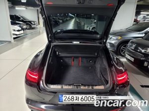 Porsche Panamera 4.0 Turbo 2020 года из Южной Кореи