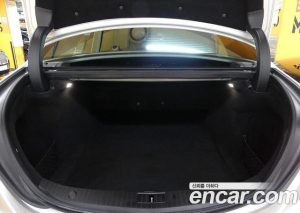 Mercedes-Benz S-Class S450L 4MATIC 2020 года из Южной Кореи