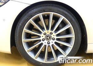 Mercedes-Benz S-Class S450L 4MATIC 2020 года из Южной Кореи