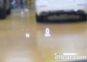 Mercedes-Benz S-Class S450L 4MATIC 2020 года из Южной Кореи