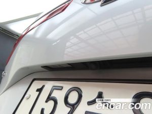 Renault-KoreaSamsung QM6 2.0 GDe Premiere 2WD 2020 года из Южной Кореи