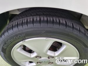 Kia RAY Prestige 2021 года из Южной Кореи