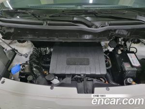 Kia RAY Prestige 2021 года из Южной Кореи