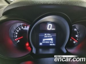 Kia RAY Prestige 2021 года из Южной Кореи