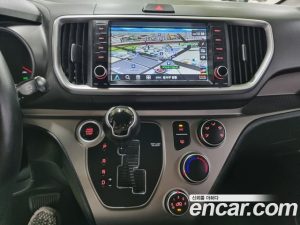 Kia RAY Prestige 2021 года из Южной Кореи